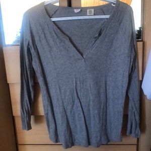 Levi’s - small - gray - T-shirt